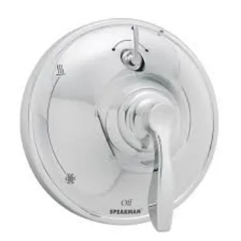 Shower Handle